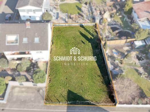 Grundstück zum Kauf 250.000 € 557 m² Grundstück Kronau 76709