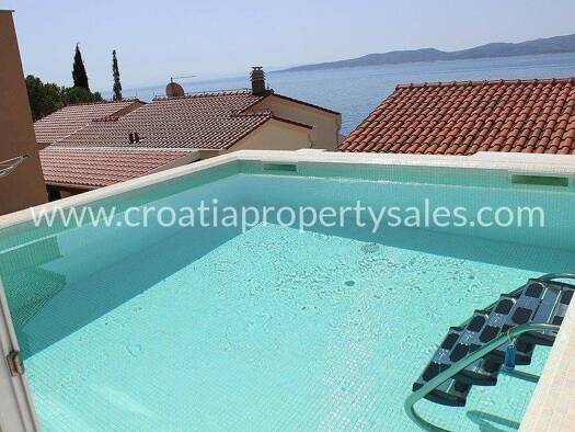 Einfamilienhaus zum Kauf 1.360.000 € 11 Zimmer 360 m² 410 m² Grundstück Omiš 21310