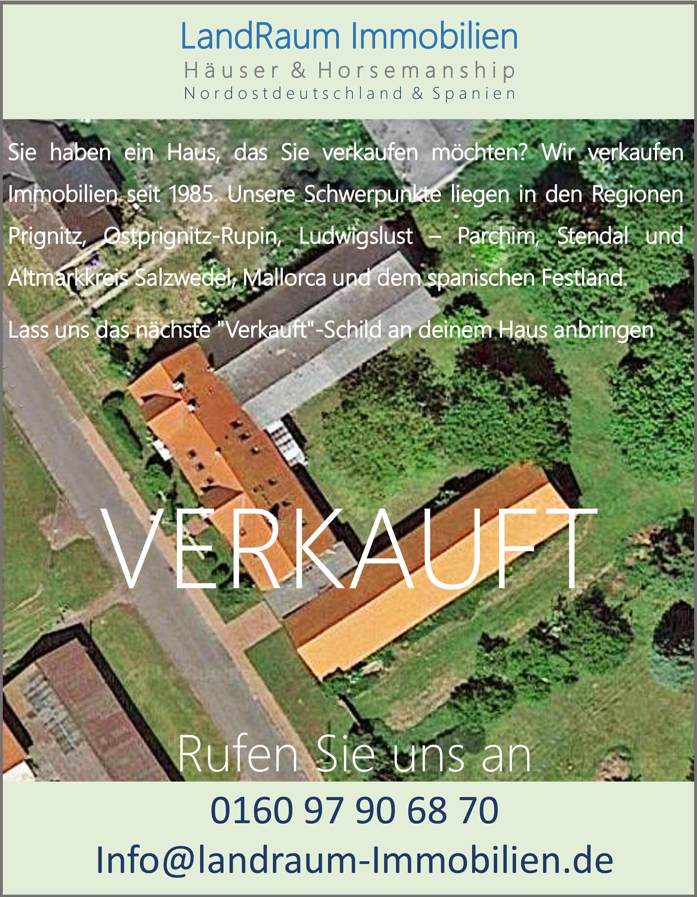 Bauernhaus zum Kauf 200.000 € 5 Zimmer 150 m²<br/>Wohnfläche 2.000 m²<br/>Grundstück Nordostdeutschland Kletzke Plattenburg 19339