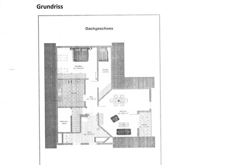 Wohnung zum Kauf 339.000 € 3 Zimmer 86,6 m² Meckelfeld Seevetal 21217