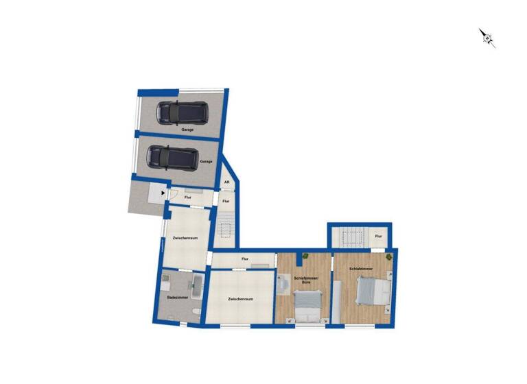 Einfamilienhaus zum Kauf 407.000 € 10 Zimmer 241,8 m² 1.146 m² Grundstück Torney Neuwied 56566