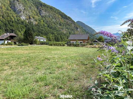 Grundstück zum Kauf 157.860 € 877 m² Grundstück Grünau im Almtal 4645