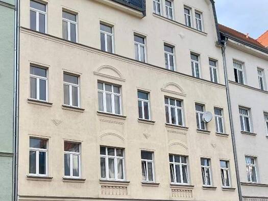 Wohnung zum Kauf provisionsfrei 185.000 € 3 Zimmer 65 m² 2. Geschoss Taubestraße 39 Schönefeld-Abtnaundorf Leipzig 04347
