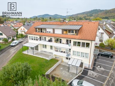 Wohnung zum Kauf provisionsfrei 215.000 € 3 Zimmer 74,7 m² 2. Geschoss frei ab 01.12.2024 Am Schafrain 5 Wehr Wehr 79664