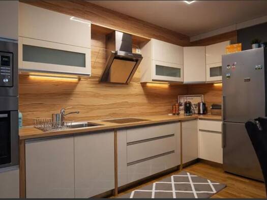 Wohnung zur Miete 725 € 3 Zimmer 70 m² Innenstadt Gütersloh 33332