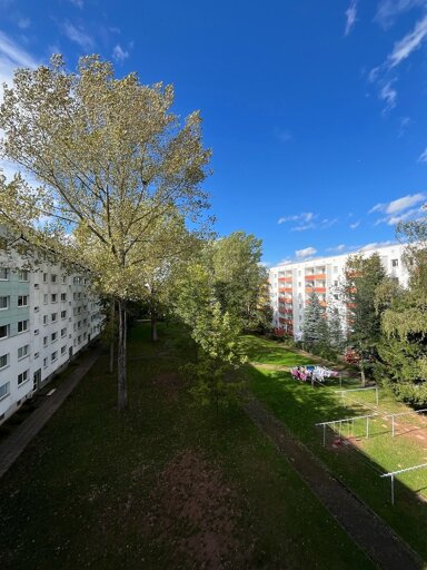 Wohnung zur Miete 360 € 4 Zimmer 69,3 m² 3. Geschoss Straße Usti nad Labem 265 Kappel 823 Chemnitz 09119