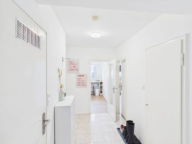 Wohnung zum Kauf 225.000 € 3 Zimmer 84,1 m² Elberfeld Uellendahl - Katernberg 42117