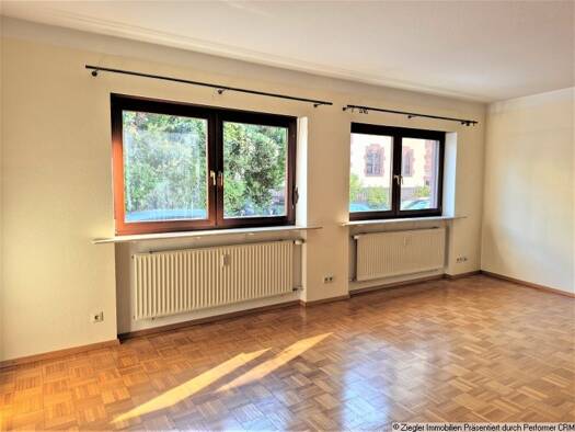Wohnung zur Miete 1.200 € 3 Zimmer 100 m² Wieblingen Heidelberg 69123
