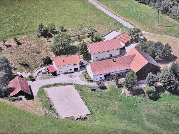 Einfamilienhaus zum Kauf 1.950.000 € 9 Zimmer 280 m² 67.910 m² Grundstück Hals Passau 94034