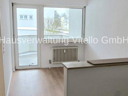 Wohnung zur Miete 540 € 2 Zimmer 60 m² frei ab 01.02.2026 Malstatt Saarbrücken / Rodenhof 66113