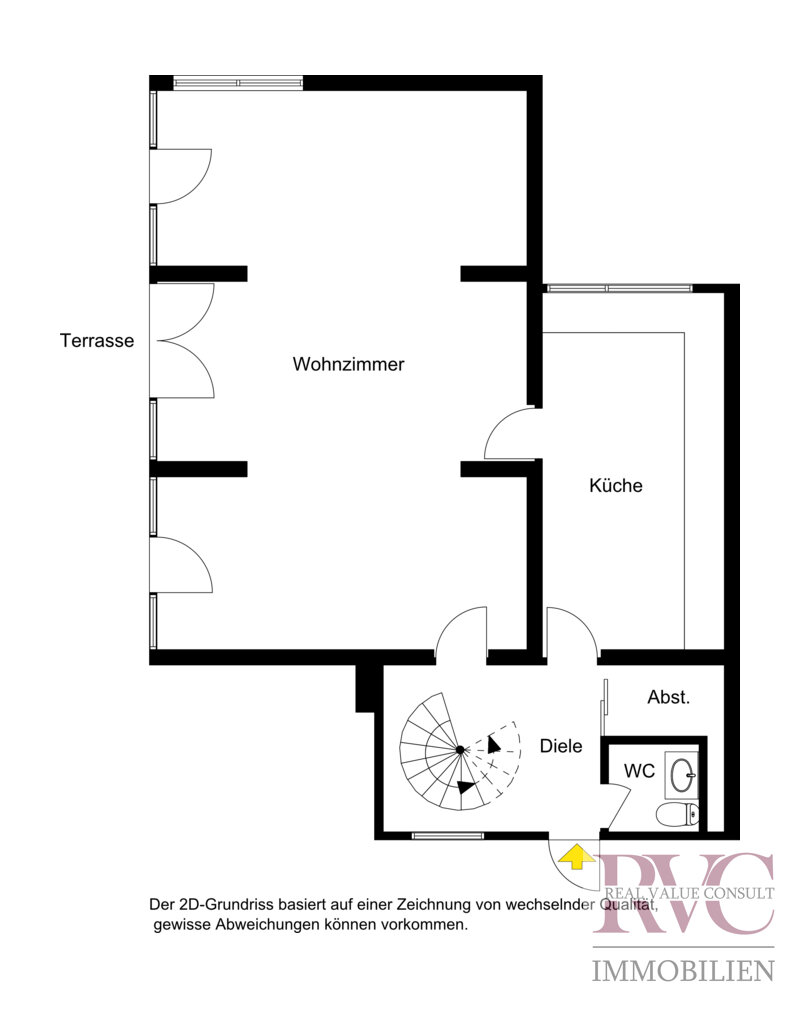 Reihenmittelhaus zum Kauf 549.000 € 6 Zimmer 180 m²<br/>Wohnfläche Bürmoos 5111