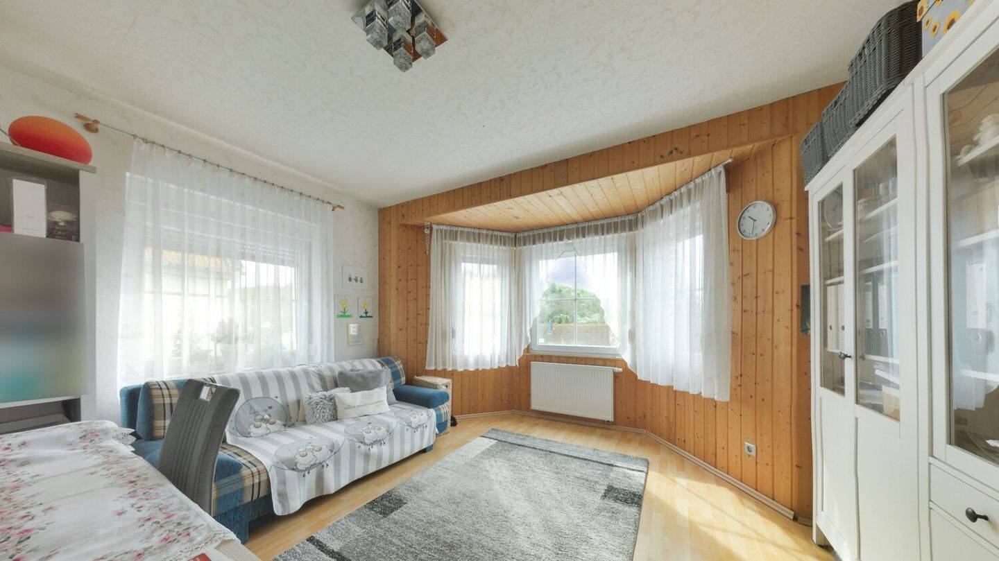 Haus – Waldböckelheim, Landkreis Bad Kreuznach - Ansicht 5