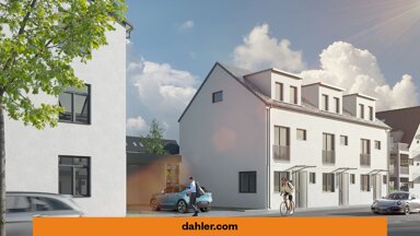 Reihenmittelhaus zum Kauf 770.000 € 5 Zimmer 109,3 m² 61 m² Grundstück Weisenau Mainz / Weisenau 55130