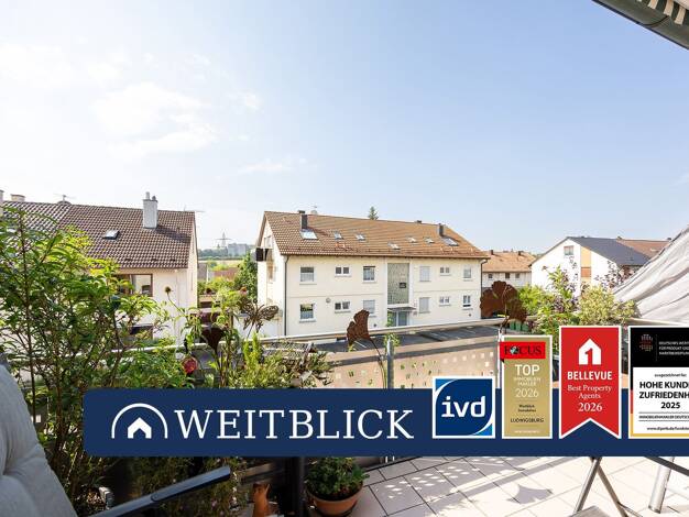 Wohnung zum Kauf 229.000 € 3,5 Zimmer 75 m² frei ab 01.02.2027 Asperg 71679