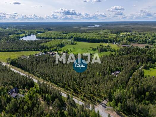 Grundstück zum Kauf 29.500 € 16.437 m² Grundstück Oulu 90900