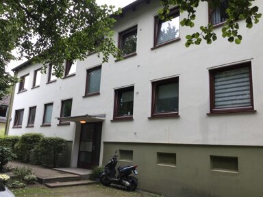 Wohnung zur Miete 411 € 1 Zimmer 36,2 m² 1. Geschoss frei ab 22.01.2025 Hinterm Halm 62 Lesum Bremen 28717