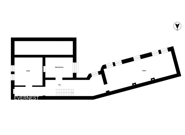 Mehrfamilienhaus zum Kauf 720.000 € 15 Zimmer 431 m² 289 m² Grundstück Dießem/Lehmheide Krefeld 47805