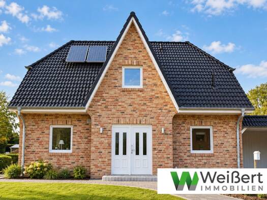 Einfamilienhaus zum Kauf 480.303 € 4,5 Zimmer 158 m² 771 m² Grundstück Sievershütten 24641