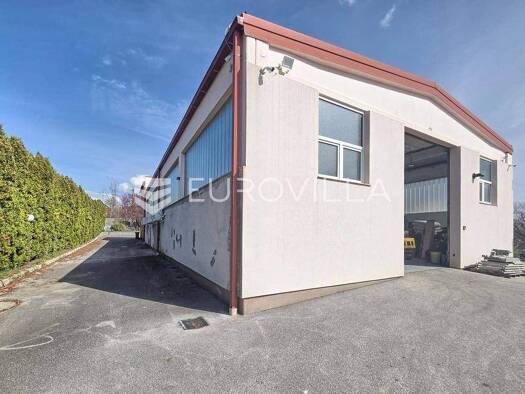 Büro zum Kauf 850.000 € Crecan Sveti Ivan Zelina