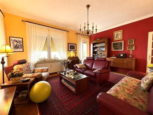 Wohnung zum Kauf 360.000 € 4 Zimmer 107 m² 2. Geschoss Banderovo, Rijeka Potok