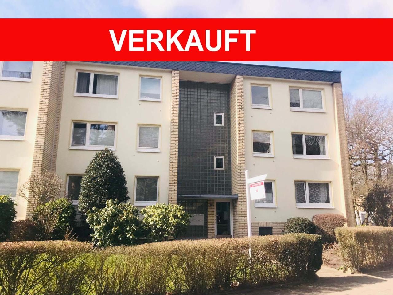 Wohnung zum Kauf 2 Zimmer 53,6 m²<br/>Wohnfläche 1.<br/>Geschoss Achter Lüttmoor 29 Rissen Hamburg 22559