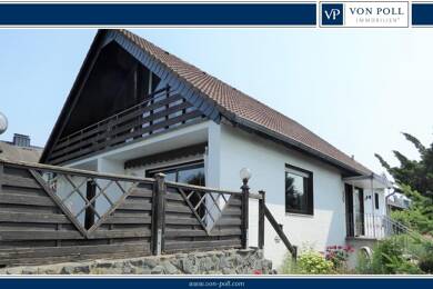 Einfamilienhaus zum Kauf 369.000 € 5 Zimmer 194 m² 716 m² Grundstück Linden Wolfenbüttel 38300