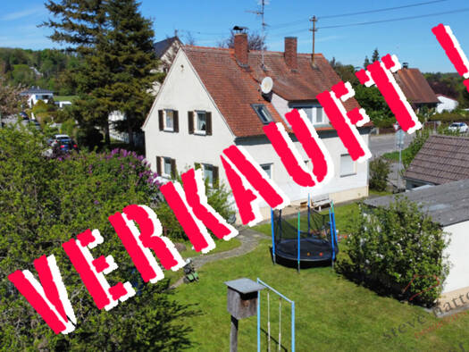 Einfamilienhaus zum Kauf 449.000 € 5 Zimmer 93 m² 570 m² Grundstück Leitershofen Stadtbergen / Leitershofen 86391