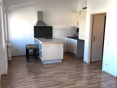 Wohnung zum Kauf provisionsfrei 110.000 € 1,5 Zimmer 33,5 m² Geschoss 1/1 Pfullendorf Pfullendorf 88630