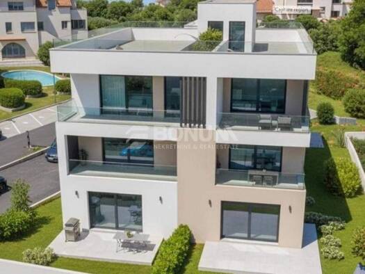 Wohnung zum Kauf 452.298 € 4 Zimmer 107 m² Srima, Vodice Vodice