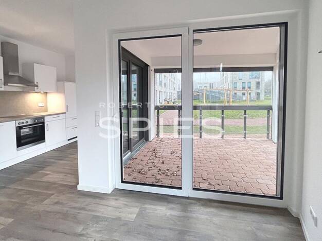 Wohnung zur Miete 1.086 € 3 Zimmer 97,6 m² frei ab sofort Oldenburg 26131