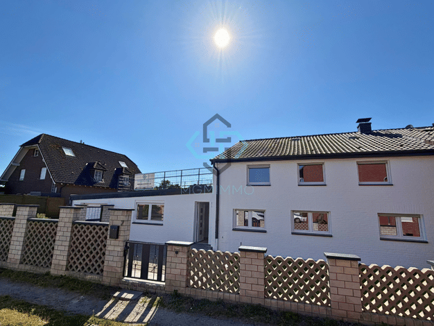 Doppelhaushälfte zum Kauf 246.000 € 3 Zimmer 105 m² 273 m² Grundstück frei ab sofort Vogelsrath Schwalmtal 41366