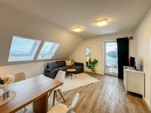 Wohnung zur Miete Wohnen auf Zeit 2.000 € 3 Zimmer 79 m² frei ab 09.03.2026 Lübecker Chaussee 4a Reinfeld 23858