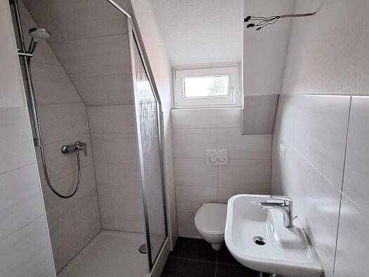 Wohnung zur Miete 270 € 2 Zimmer 33,2 m² Geschoss 1/1 frei ab 01.03.2026 Weißenbronner Straße 10 Heilsbronn 91560