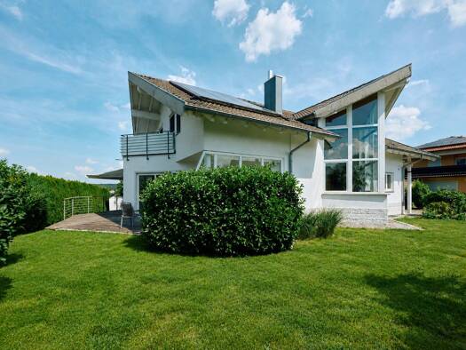 Einfamilienhaus zum Kauf 871.000 € 7,5 Zimmer 310 m² 928 m² Grundstück Frittlingen Frittlingen 78665