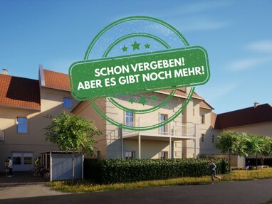 Wohnung zur Miete 3 Zimmer 73,3 m² 1. Geschoss Villacher Vorstadt Klagenfurt am Wörthersee 9020