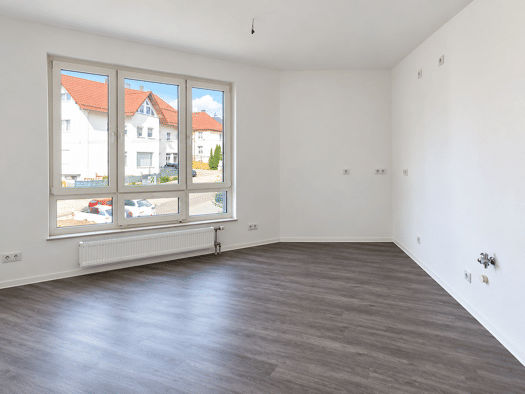Wohnung zur Miete 750 € 2 Zimmer 88 m² 5 Geschosse frei ab sofort Nordhausen Nordhausen 99734