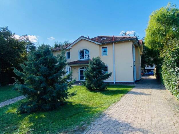 Wohnung zum Kauf 959.000 € 4 Zimmer 168,5 m² EG Nikolassee Berlin 14129