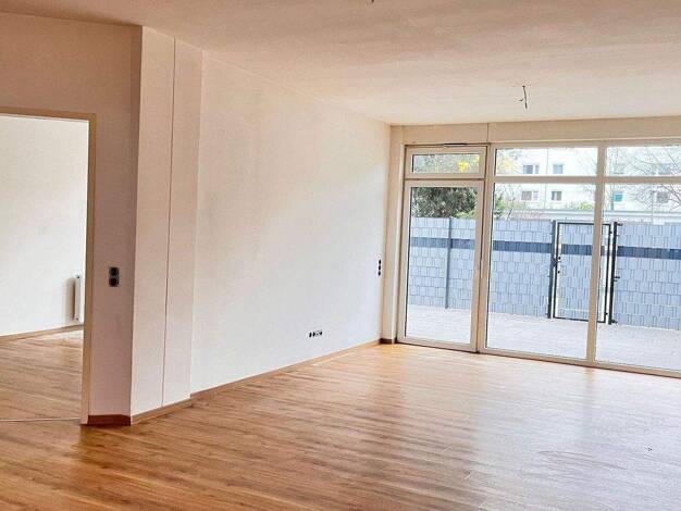 Wohnung zum Kauf provisionsfrei 483.000 € 6 Zimmer 187 m² EG Donauwörther Str. 121 Oberhausen Augsburg 86154