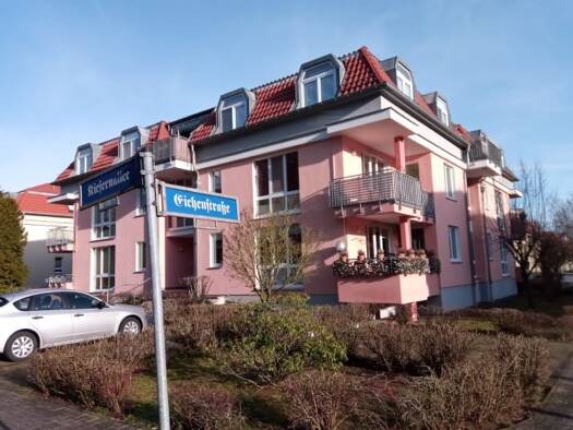 Wohnung zur Miete 495 € 3 Zimmer 82,3 m² 3 Geschosse frei ab sofort Klettwitz Schipkau 01998