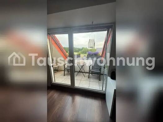 Wohnung zur Miete Tauschwohnung 433 € 2 Zimmer 65 m² 3. Geschoss Hiltrup Münster 48163