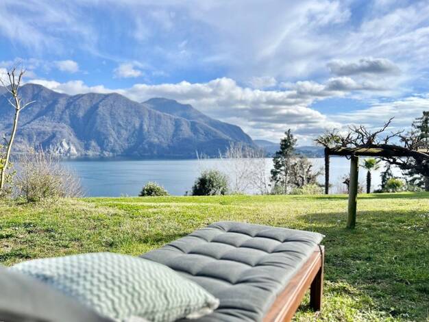 Terrassenwohnung zum Kauf 380.000 € 2 Zimmer 72 m² frei ab sofort Via Arcipreturale Ghiffa 28923