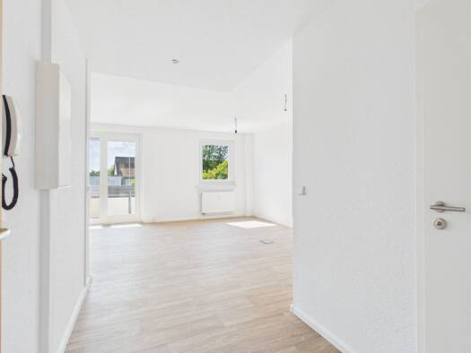 Wohnung zur Miete 366 € 2 Zimmer 56,5 m² 3. Geschoss frei ab 01.08.2026 Stollberger Str. 66 Kapellenberg Chemnitz 09119