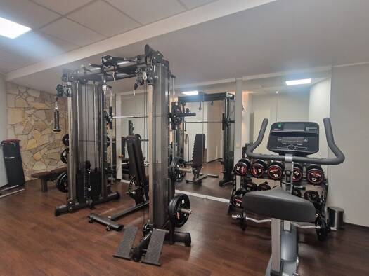 Bürofläche zur Miete provisionsfrei 1 Zimmer 50,5 m² Bürofläche Düsseldorf 40625