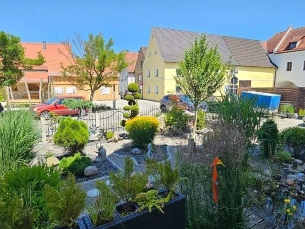 Einfamilienhaus zum Kauf 375.000 € 200 m² 500 m² Grundstück Schmidmühlen Schmidmühlen 92287