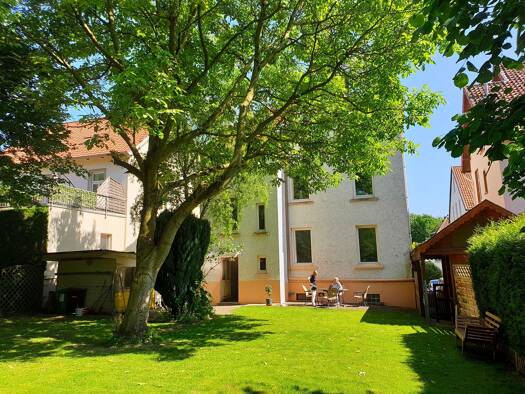 Wohnung zum Kauf als Kapitalanlage geeignet 123.000 € 3 Zimmer 75 m² Hubertusstraße 11 Innenstadt Detmold 32756