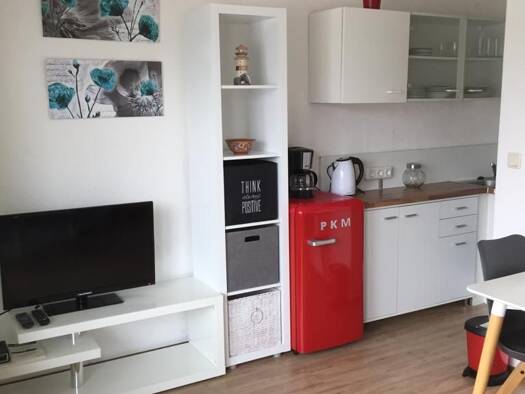 Wohnung zur Miete 730 € 2 Zimmer 45 m² Geschoss 1/2 frei ab 01.09.2026 Gutenbergstraße 6 Ingolstadt Ingolstadt 85055