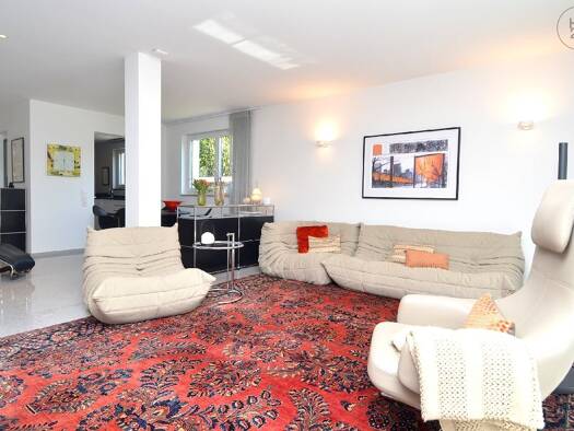 Wohnung zur Miete Wohnen auf Zeit 1.950 € 3,5 Zimmer 102 m² frei ab 01.01.2026 Weil am Rhein 79576