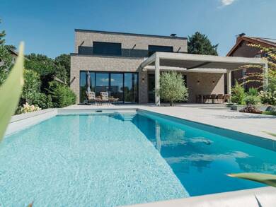 Villa zum Kauf 1.849.000 € 6 Zimmer 356 m² 1.497 m² Grundstück Wassenberg Wassenberg 41849