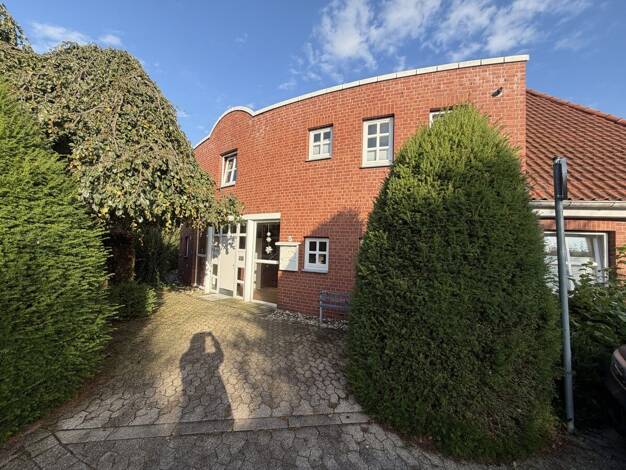 Wohnung zur Miete 510 € 2 Zimmer 56,6 m² EG frei ab 01.10.2026 Emsdetten 48282
