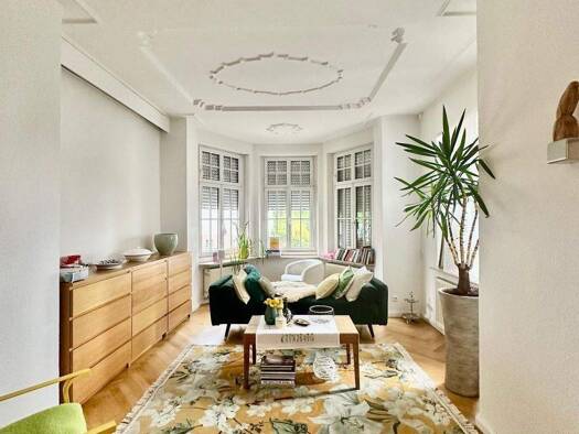 Haus zur Miete 2.400 € 5 Zimmer 217 m² frei ab 01.03.2026 Seumestrasse 11a Dutzendteich Nürnberg 90478